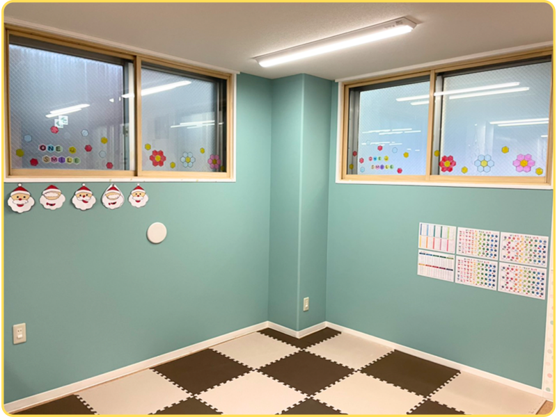 児童発達支援・放課後等デイサービスONE SMILE