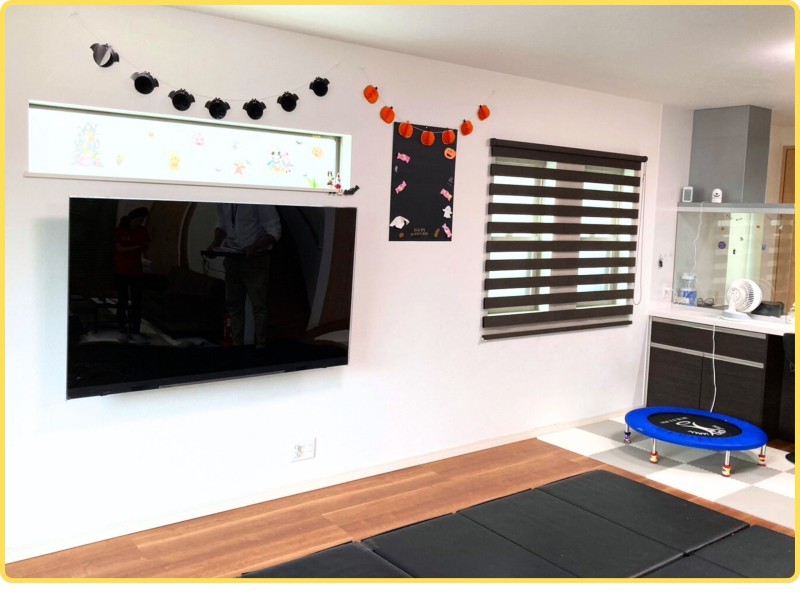 児童発達支援・放課後等デイサービス リリー