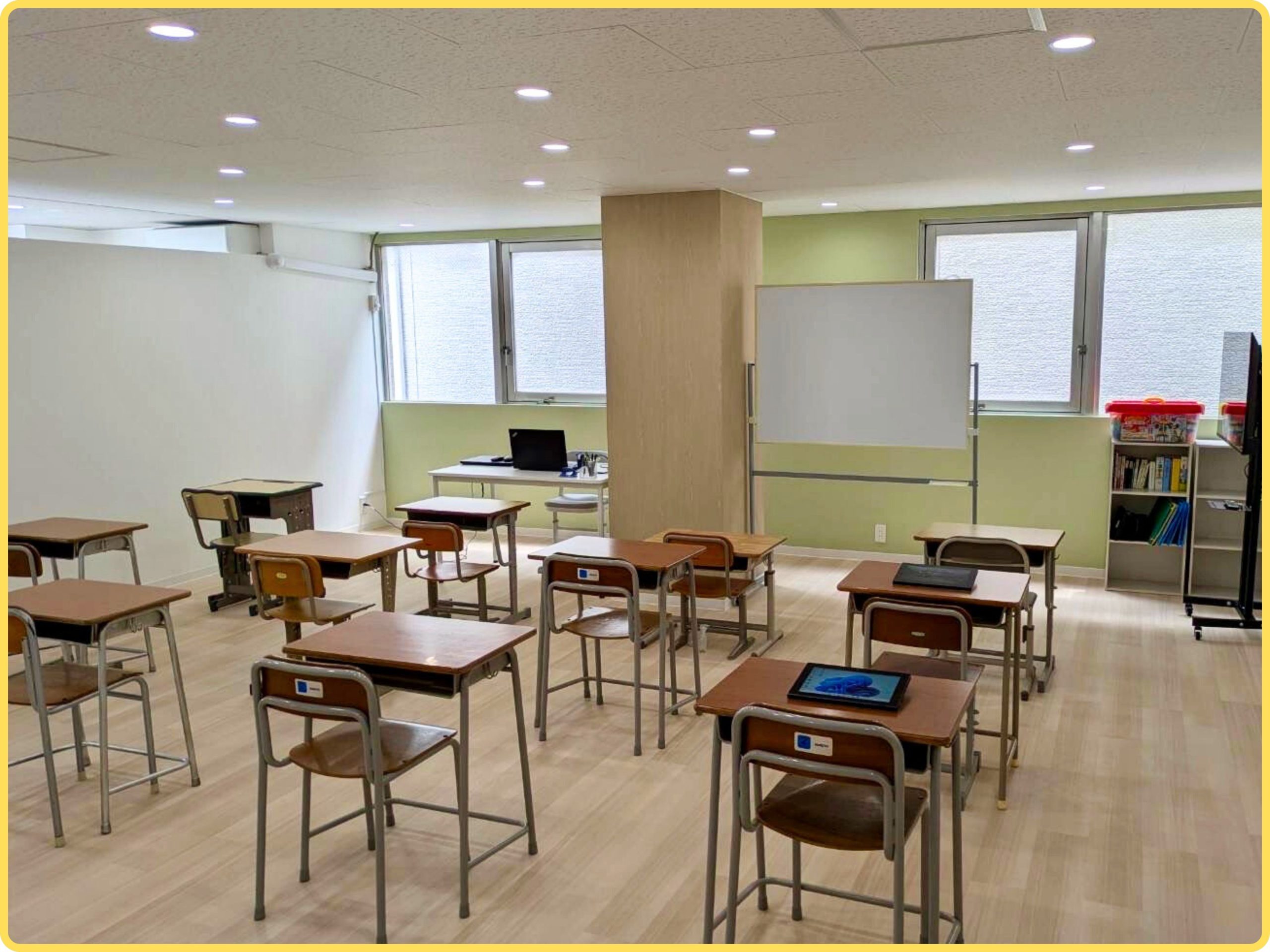 株式会社テトラブースト